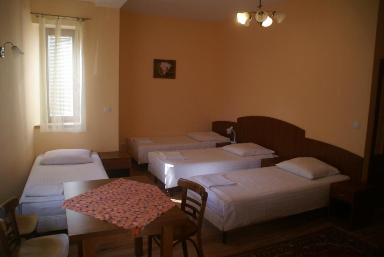 Отель Hotel Prokocim Краков-24