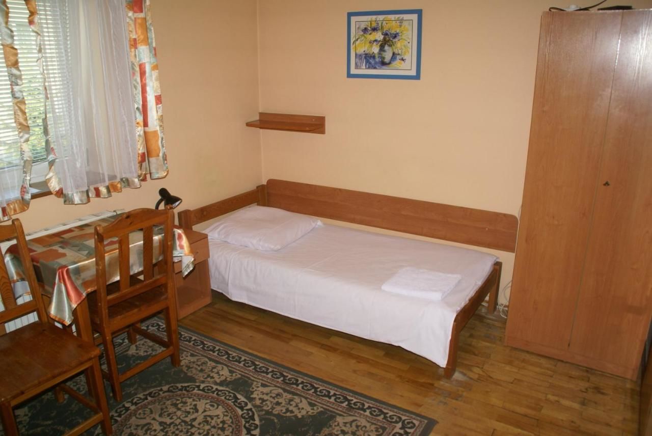 Отель Hotel Prokocim Краков-28