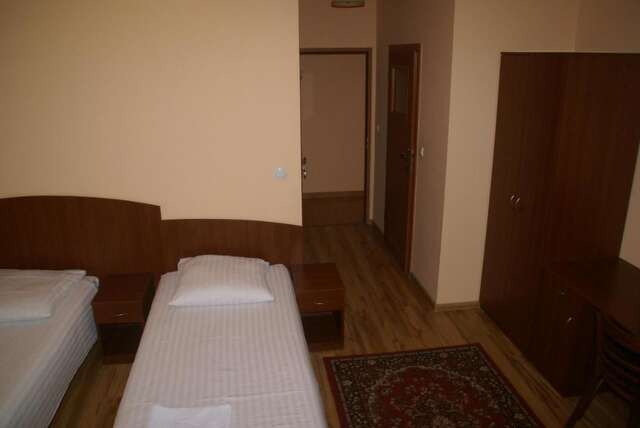 Отель Hotel Prokocim Краков-10